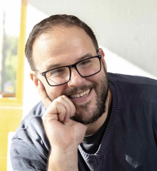 Alexander Jung