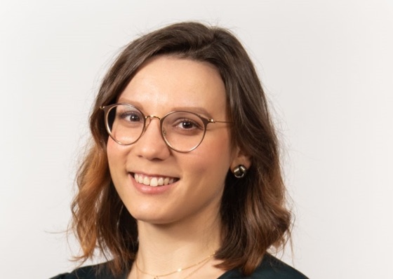 Konstantina Olioumtsevits